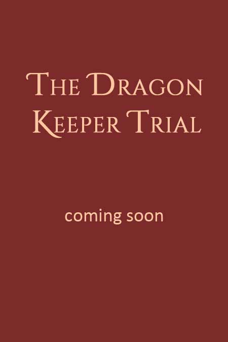 dragon keeper blood brothers wiki